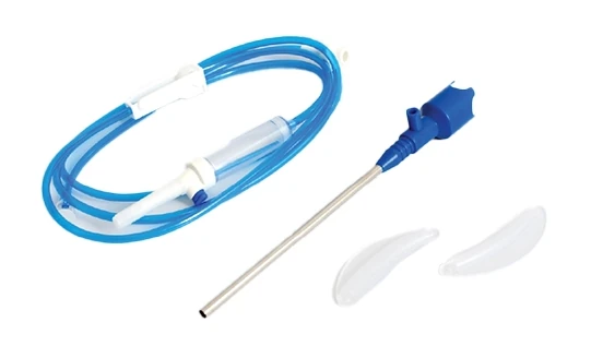 Kit Cânula de Naso Endoscopia