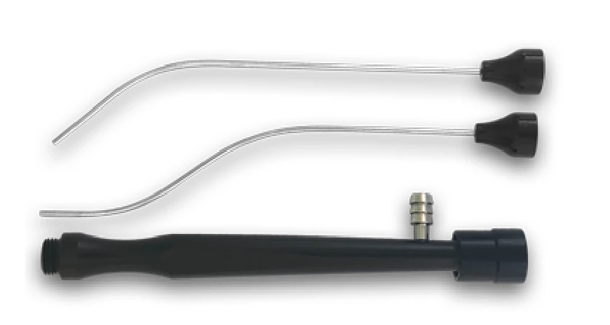 Kit para Cirurgia de TurbinectomiaSeptoplastia
