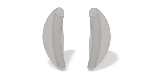 Splint nasal canulado
