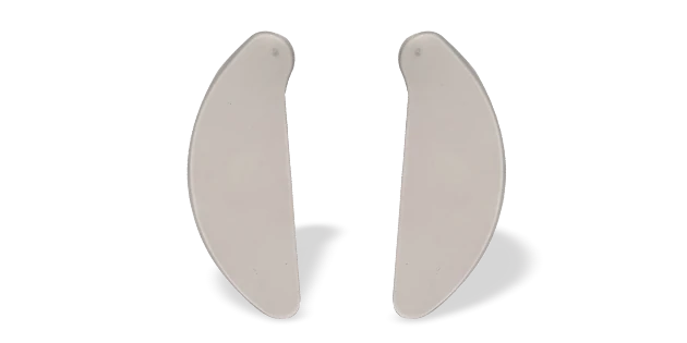 Splint nasal não canulado